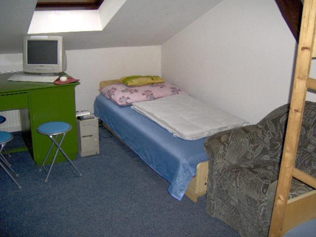 Ifi Hostel Pecs Ruang foto
