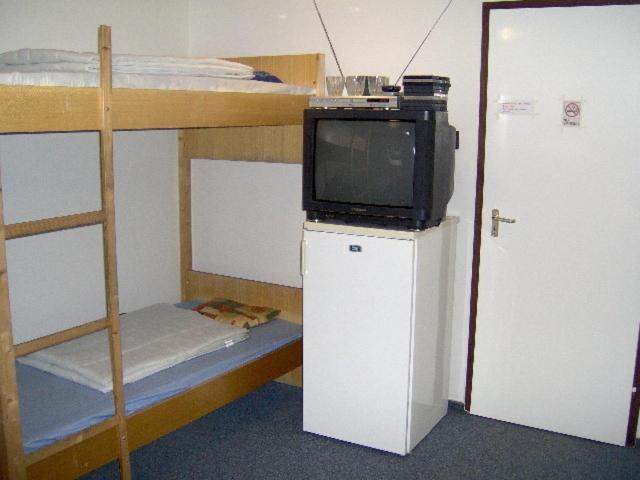 Ifi Hostel Pecs Bagian luar foto