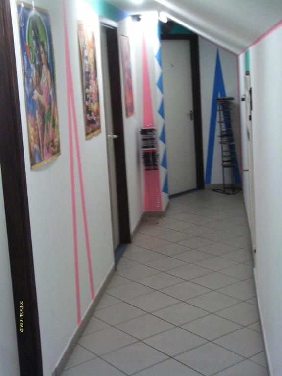 Ifi Hostel Pecs Bagian luar foto
