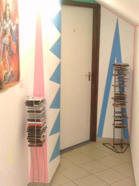 Ifi Hostel Pecs Bagian luar foto